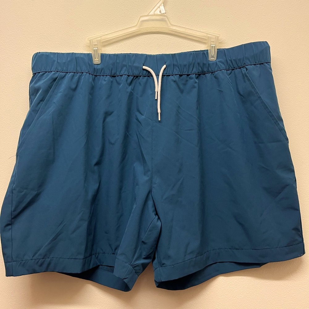 Athletic Shorts